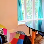 C M Park Апартаменты *