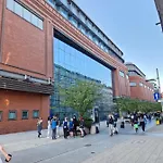 C M Park * Познань