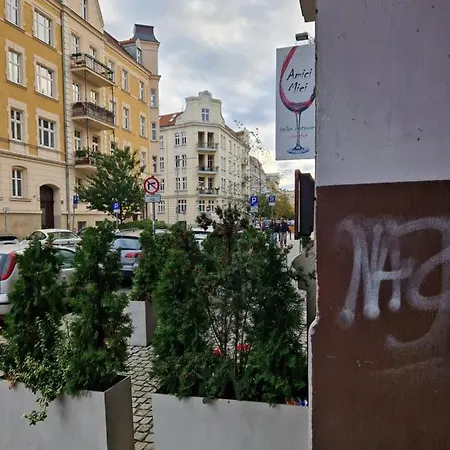 C M Park Poznaň