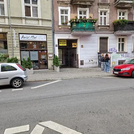 Appartamento C M Park