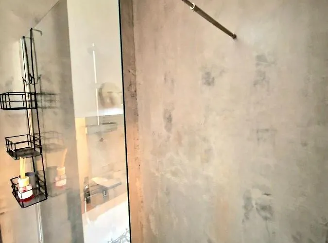 アパート C M Park *