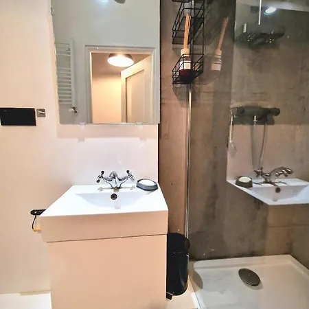 Appartement C M Park Poznań