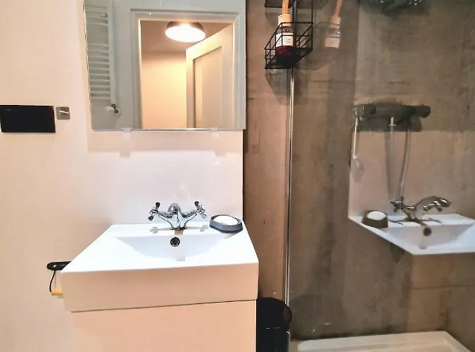 Apartamento C M Park Poznań