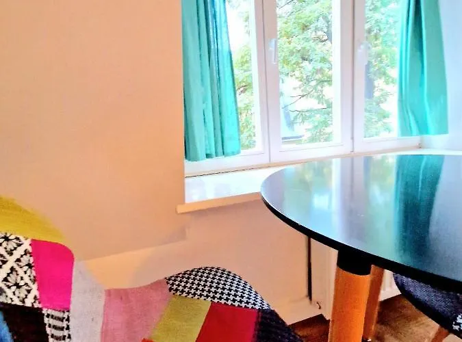 C M Park Apartamento *