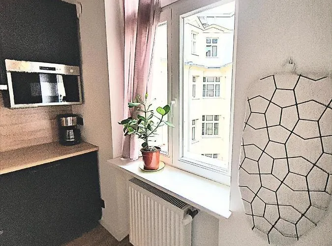 C M Park Apartamento