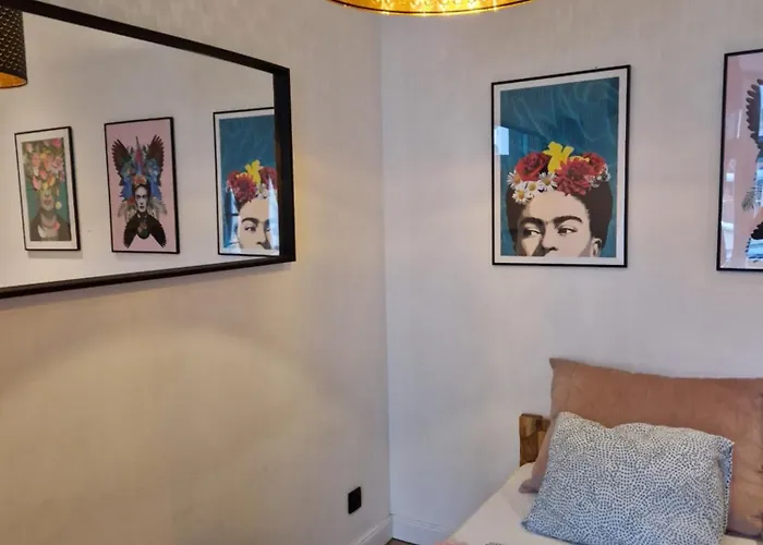 C M Park Apartamento Poznań